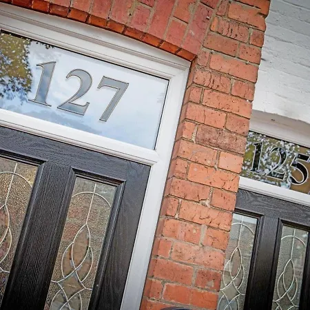 Ravines - Uk2736 Сasa de vacaciones Scarborough