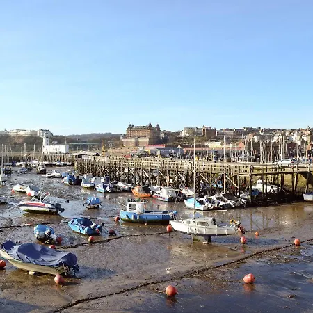 Сasa de vacaciones Ravines - Uk2736 Scarborough