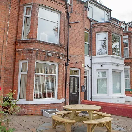 Сasa de vacaciones Ravines - Uk2736 Scarborough