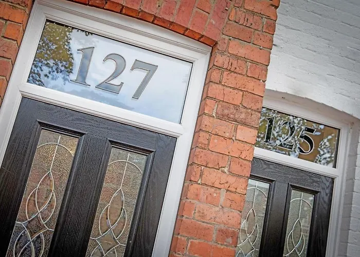 Ravines - Uk2736 Сasa de vacaciones Scarborough