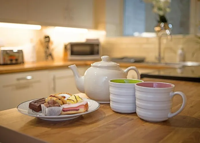 Сasa de vacaciones Ravines - Uk2736