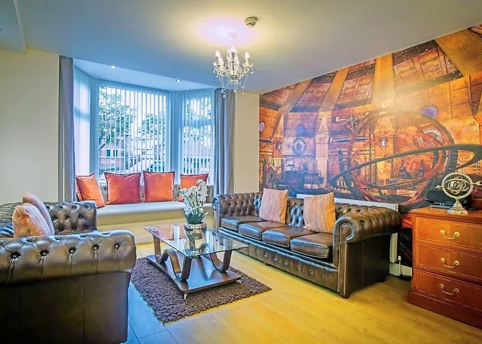 Ravines - Uk2736 Scarborough