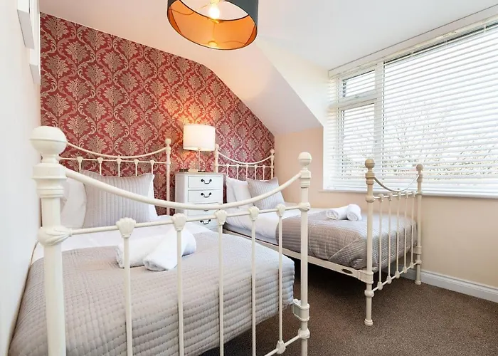 Ravines - Uk2736 Сasa de vacaciones *