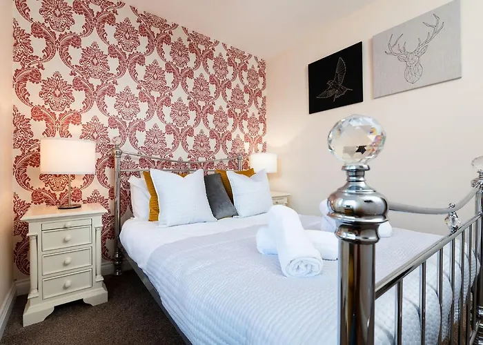 Ravines - Uk2736 Scarborough