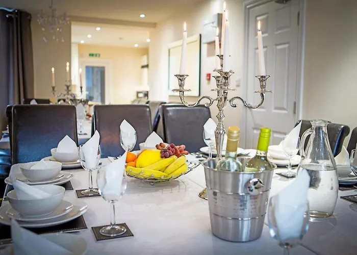 Ravines - Uk2736 Сasa de vacaciones