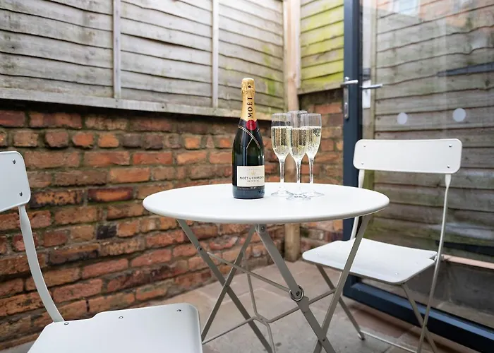 Ravines - Uk2736 Сasa de vacaciones *