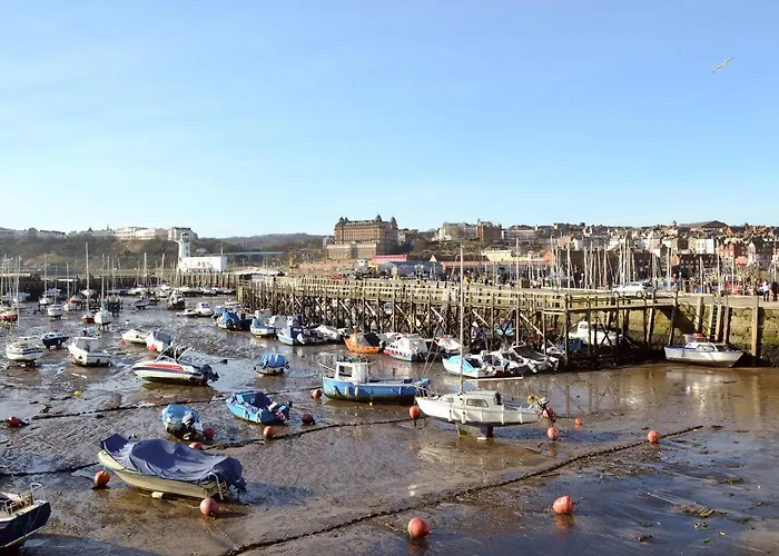 Сasa de vacaciones Ravines - Uk2736 Scarborough