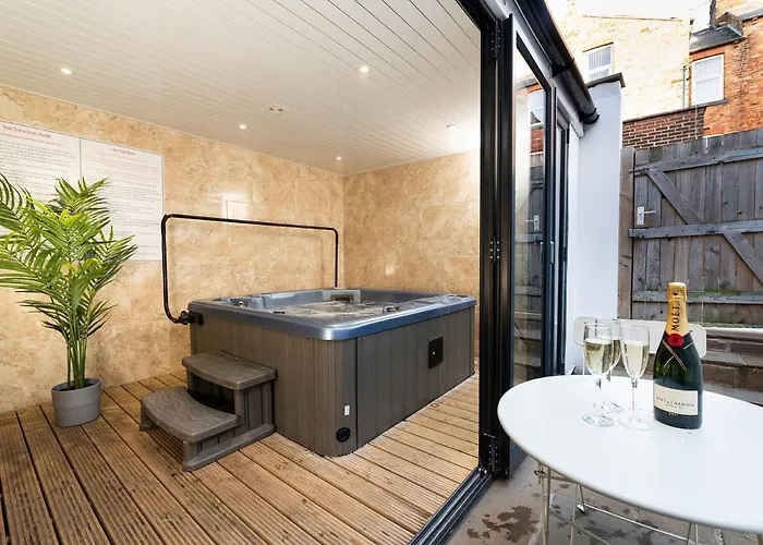 Ravines - Uk2736 Сasa de vacaciones Scarborough