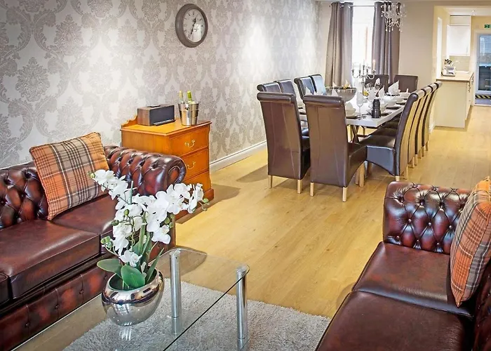 Сasa de vacaciones Ravines - Uk2736 *