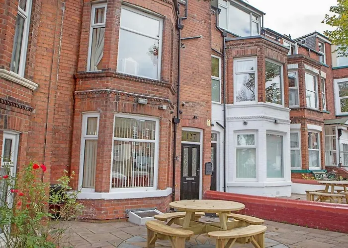 Сasa de vacaciones Ravines - Uk2736 Scarborough