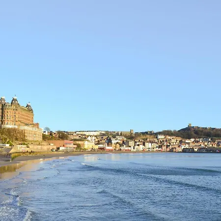 Holiday home Ravines - Uk2736 *