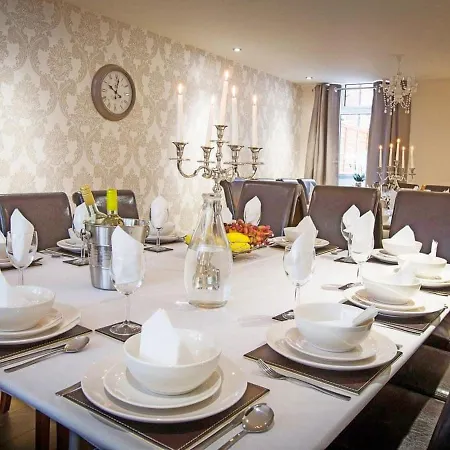 Holiday home Ravines - Uk2736 Scarborough