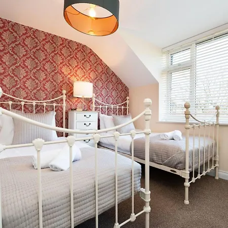 Ravines - Uk2736 Holiday home *