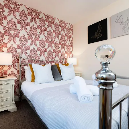 Ravines - Uk2736 Scarborough