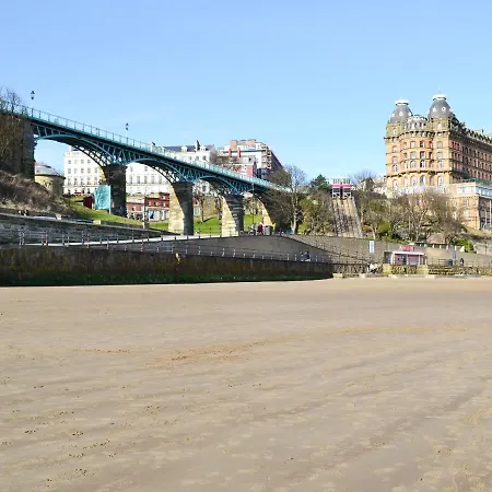 Ravines - Uk2736 Holiday home