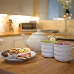 Casa vacanze Ravines - Uk2736